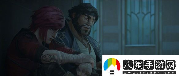 雙城之戰(zhàn)2高清劇照追悼會(huì)的襲擊案引燃導(dǎo)火索！