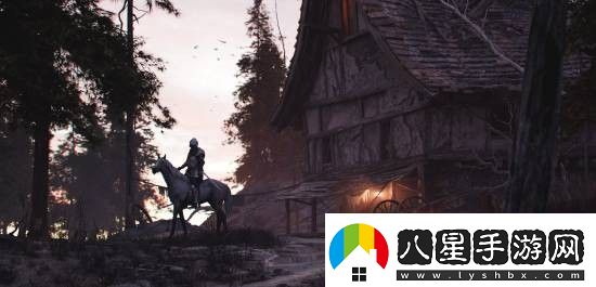 GTA6環(huán)境設(shè)計(jì)師展示最新作品