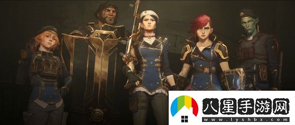 雙城之戰(zhàn)2高清劇照追悼會(huì)的襲擊案引燃導(dǎo)火索！