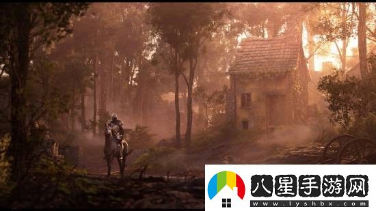 GTA6環(huán)境設(shè)計(jì)師展示最新作品