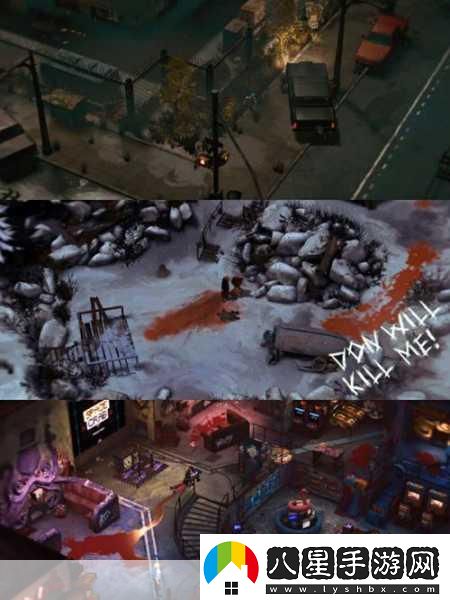 冥界清道夫震撼來襲8月27日Steam平臺正式上線!