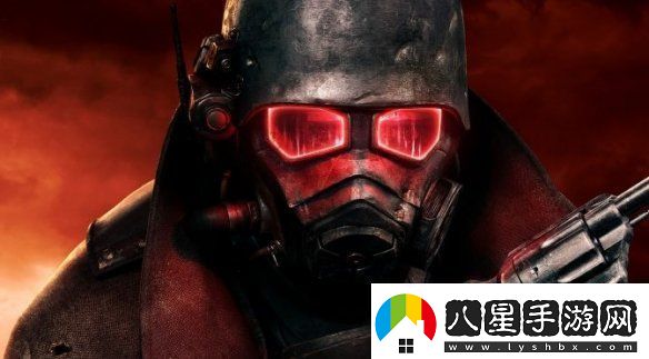 踉蹌動效強(qiáng)化體驗(yàn)！玩家自制輻射