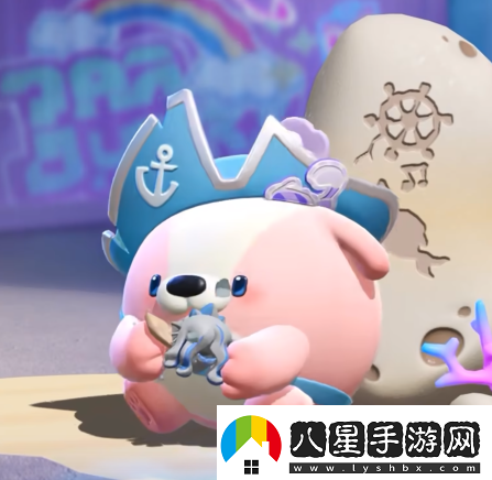 蛋仔派對(duì)S17賽季皮膚有哪些