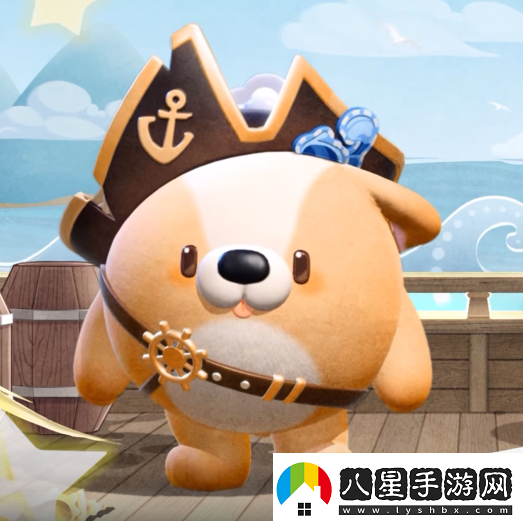 蛋仔派對(duì)S17賽季皮膚有哪些