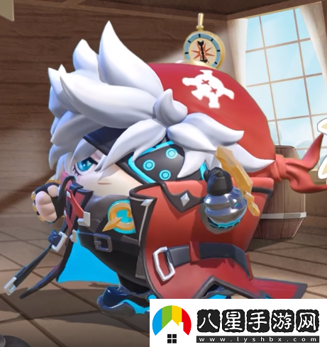 蛋仔派對(duì)S17賽季皮膚有哪些