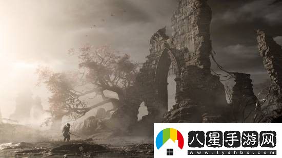 GTA6環(huán)境設(shè)計(jì)師展示最新作品