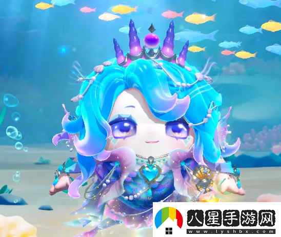 蛋仔派對(duì)S17賽季皮膚有哪些