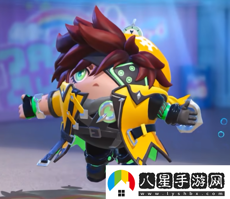 蛋仔派對(duì)S17賽季皮膚有哪些