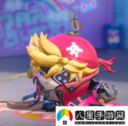 蛋仔派對(duì)S17賽季皮膚有哪些