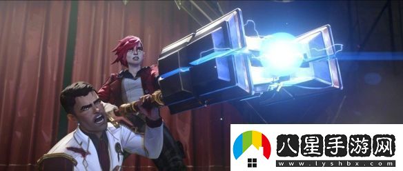 雙城之戰(zhàn)2高清劇照追悼會(huì)的襲擊案引燃導(dǎo)火索！