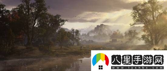 GTA6環(huán)境設(shè)計(jì)師展示最新作品