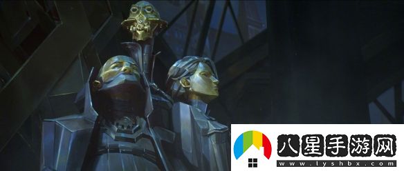 雙城之戰(zhàn)2高清劇照追悼會(huì)的襲擊案引燃導(dǎo)火索！