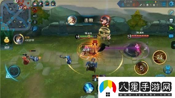 科技江湖獨孤求敗！誰敢挑戰(zhàn)老夫子