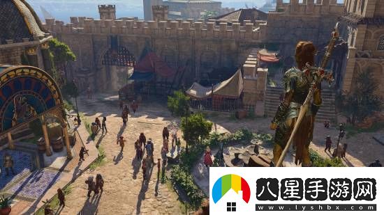 博德之門3Steam促銷開啟！238.4元即可體驗(yàn)?zāi)甓茸罴?></p><p>游戲介紹：召集你的團(tuán)隊(duì)，回到被遺忘的國度，開啟一段記載著友誼與背叛、犧牲與生存、以及至上力量誘惑的傳奇故事。</p>                <div   id=