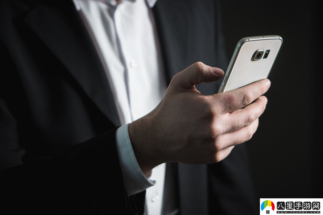 手游市場中的倒賣經(jīng)營