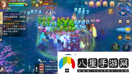 自由幻想怎么升級快