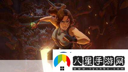 永劫無間跨界攜手古墓麗影勞拉降臨共赴未知戰(zhàn)場