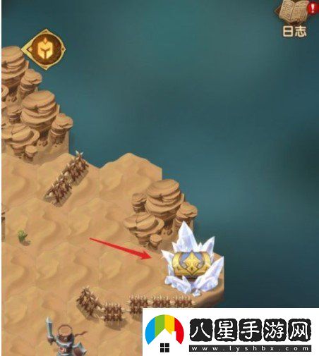 劍與遠(yuǎn)征克勒恩試煉之地怎么過(guò)