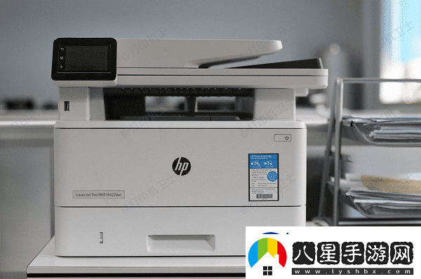 惠普打印機(jī)如何連接電腦