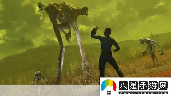 輻射76內(nèi)衣肩帶風(fēng)波