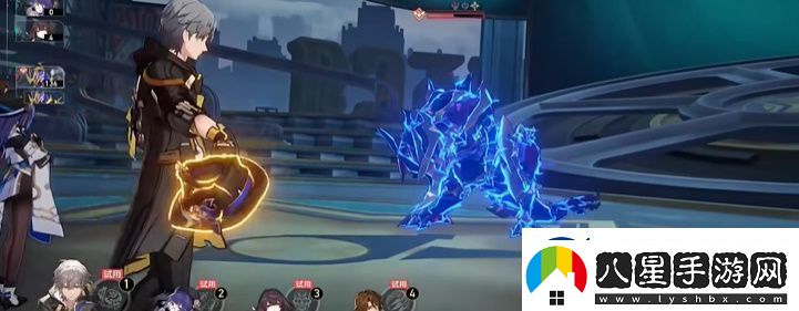 崩壞星穹鐵道舞力全開成就怎么達成