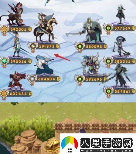 劍與遠(yuǎn)征克勒恩試煉之地怎么過(guò)