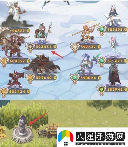 劍與遠(yuǎn)征克勒恩試煉之地怎么過(guò)