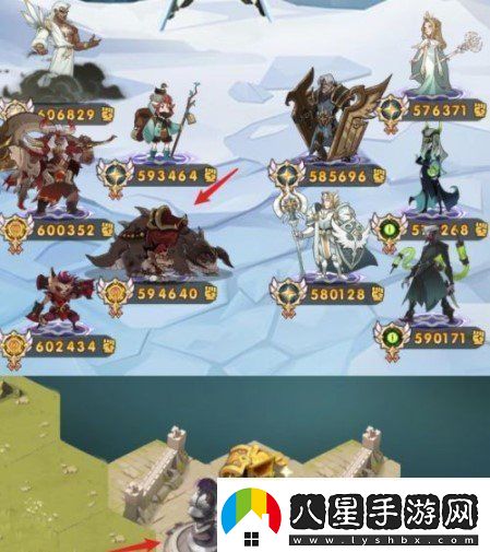 劍與遠(yuǎn)征克勒恩試煉之地怎么過(guò)