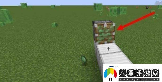 我的世界移動車怎么做