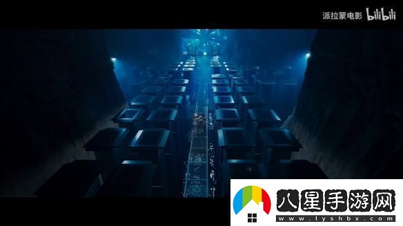 伊森亨特回歸！碟中諜8