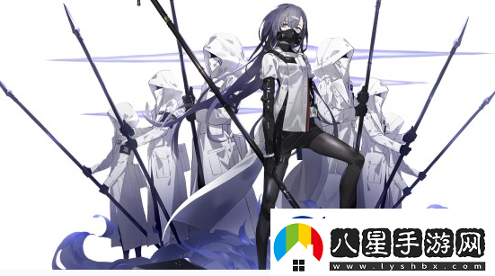 霧境序列霓虹技能詳細分享