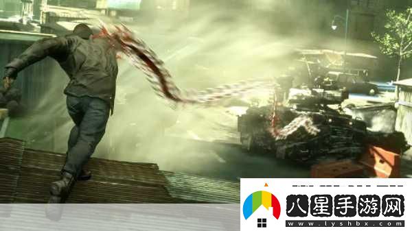 動視大作來襲！只狼、虐殺原形系列將登陸XGP