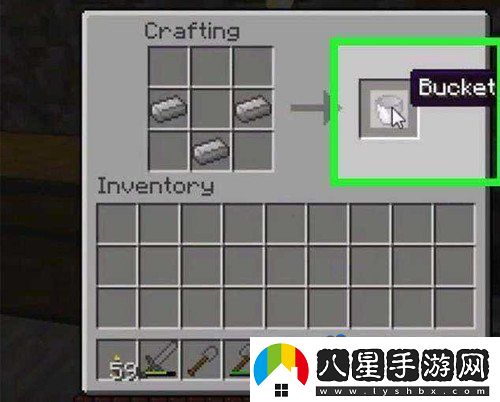 我的世界無限水怎么做