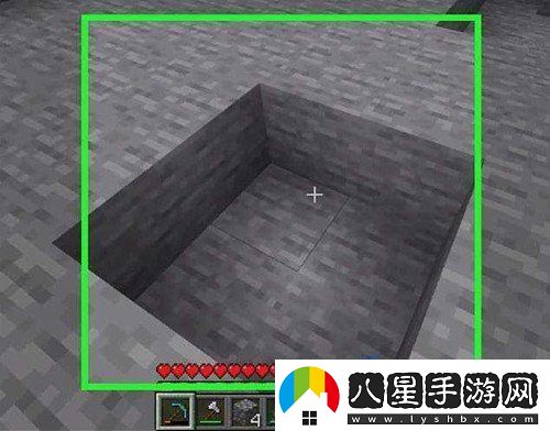 我的世界無限水怎么做