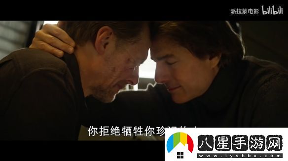 伊森亨特回歸！碟中諜8