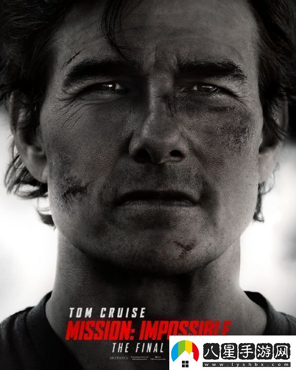 伊森亨特回歸！碟中諜8