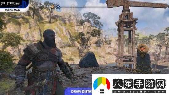 戰(zhàn)神諸神黃昏PS5Pro性能對比平均提升2030幀