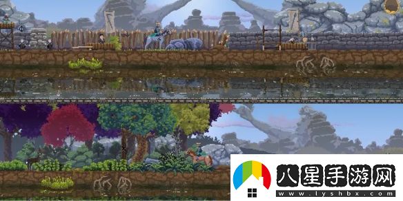 王國(guó)兩位君主怎么看天數(shù)