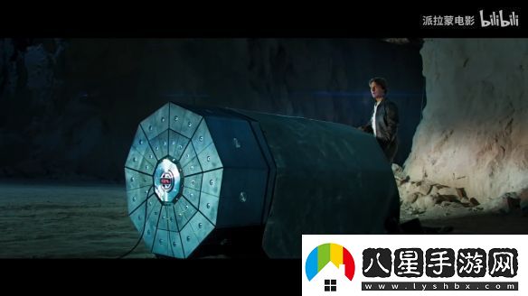 伊森亨特回歸！碟中諜8