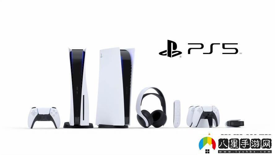索尼慶祝PS5上市四周年