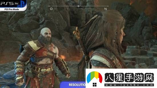 戰(zhàn)神諸神黃昏PS5Pro性能對比平均提升2030幀