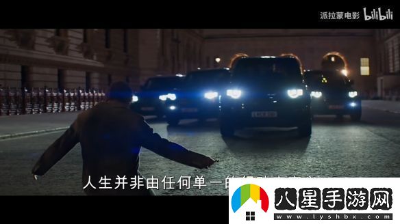 伊森亨特回歸！碟中諜8