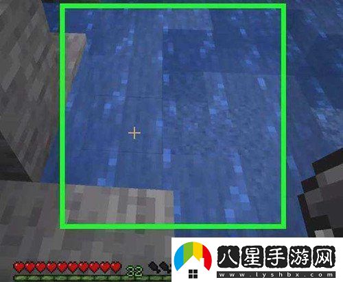 我的世界無限水怎么做