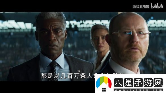 伊森亨特回歸！碟中諜8