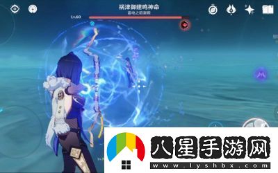 如何應對雷電將軍的挑戰(zhàn)