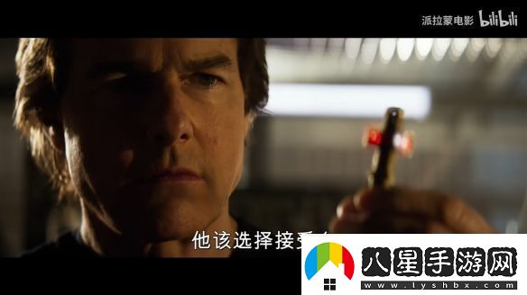 伊森亨特回歸！碟中諜8