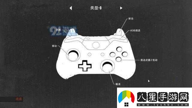 落水狗殺戮歲月的操作指南