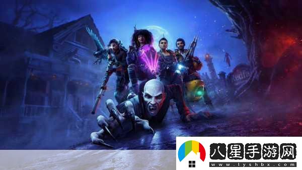 PUBG巨頭KRAFTON震撼收購(gòu)TangoGameworks！