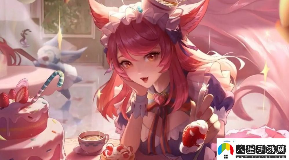 王者榮耀妲己女仆咖啡星元禮包什么時候返場