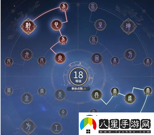 永劫無(wú)間胡為天賦搭配最新